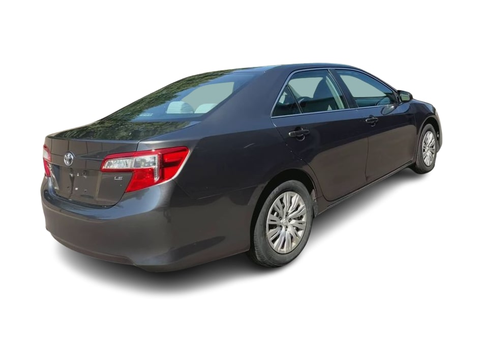 Thumbnail: 2014 Toyota Camry - 19