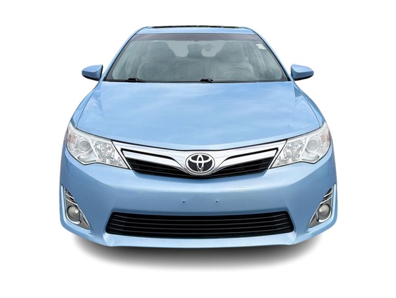 Thumbnail: 2013 Toyota Camry - 26