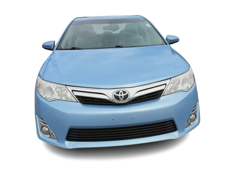 Thumbnail: 2013 Toyota Camry - 6