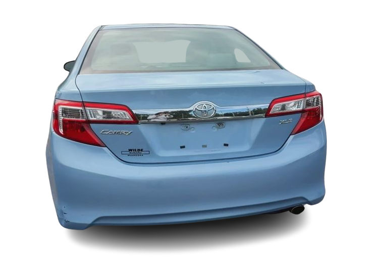 Thumbnail: 2013 Toyota Camry - 5