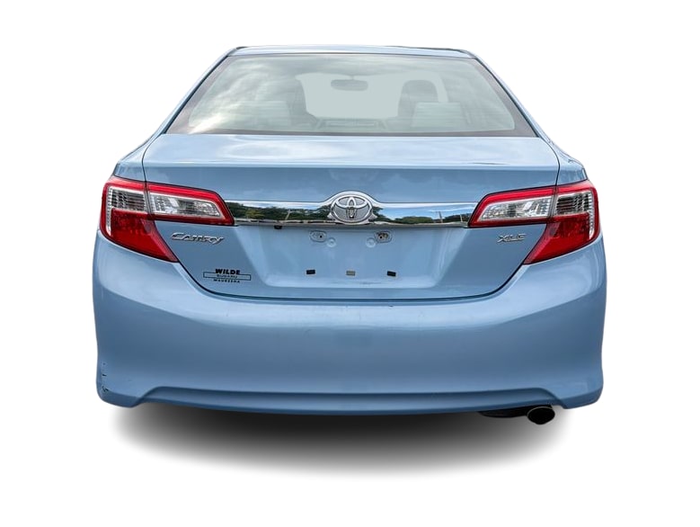 Thumbnail: 2013 Toyota Camry - 22