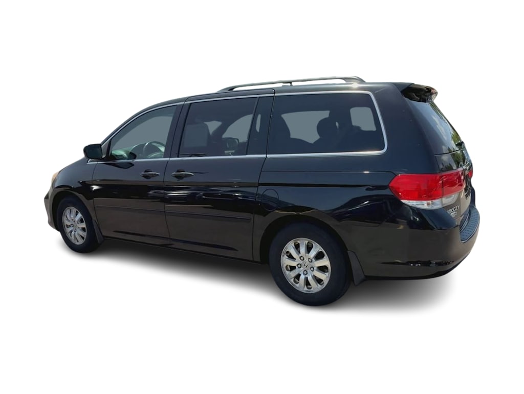 Thumbnail: 2010 Honda Odyssey - 4