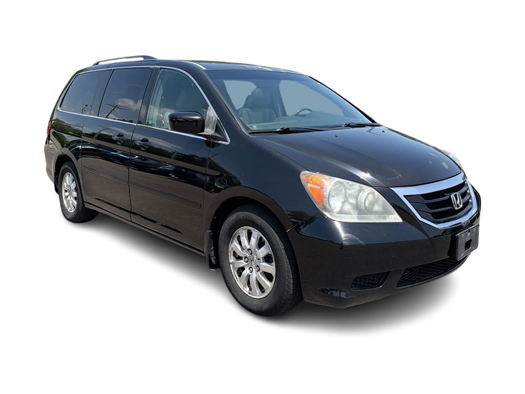 Thumbnail: 2010 Honda Odyssey - 27