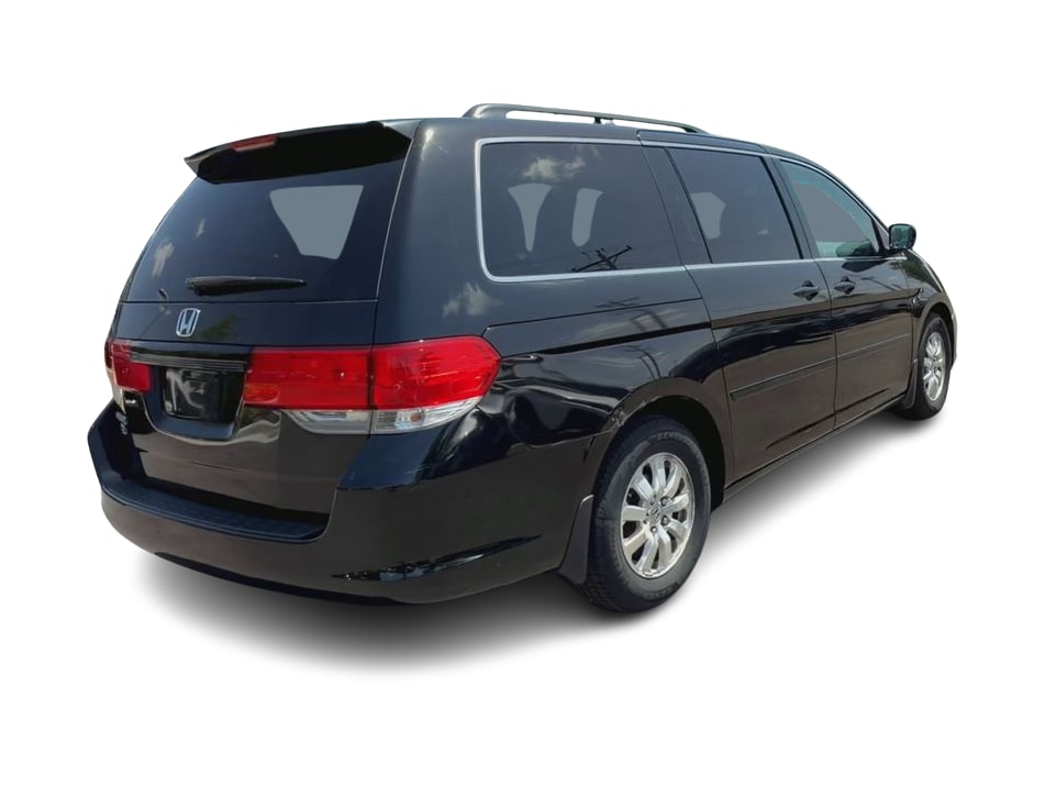 Thumbnail: 2010 Honda Odyssey - 20