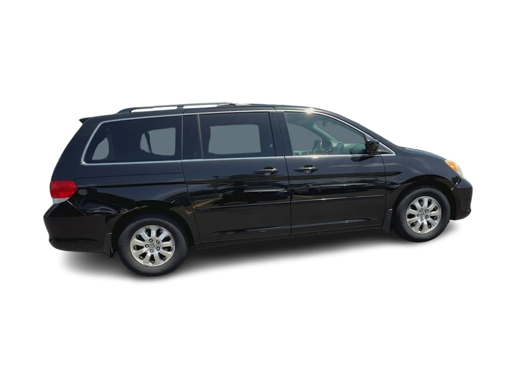 Thumbnail: 2010 Honda Odyssey - 21
