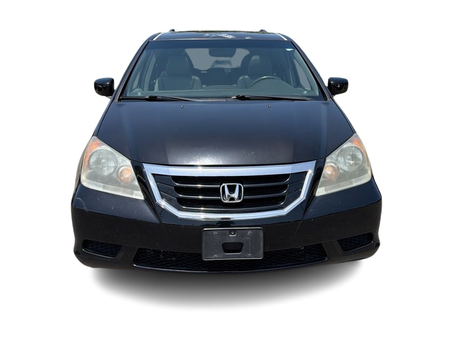 Thumbnail: 2010 Honda Odyssey - 28