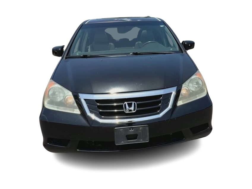 Thumbnail: 2010 Honda Odyssey - 6