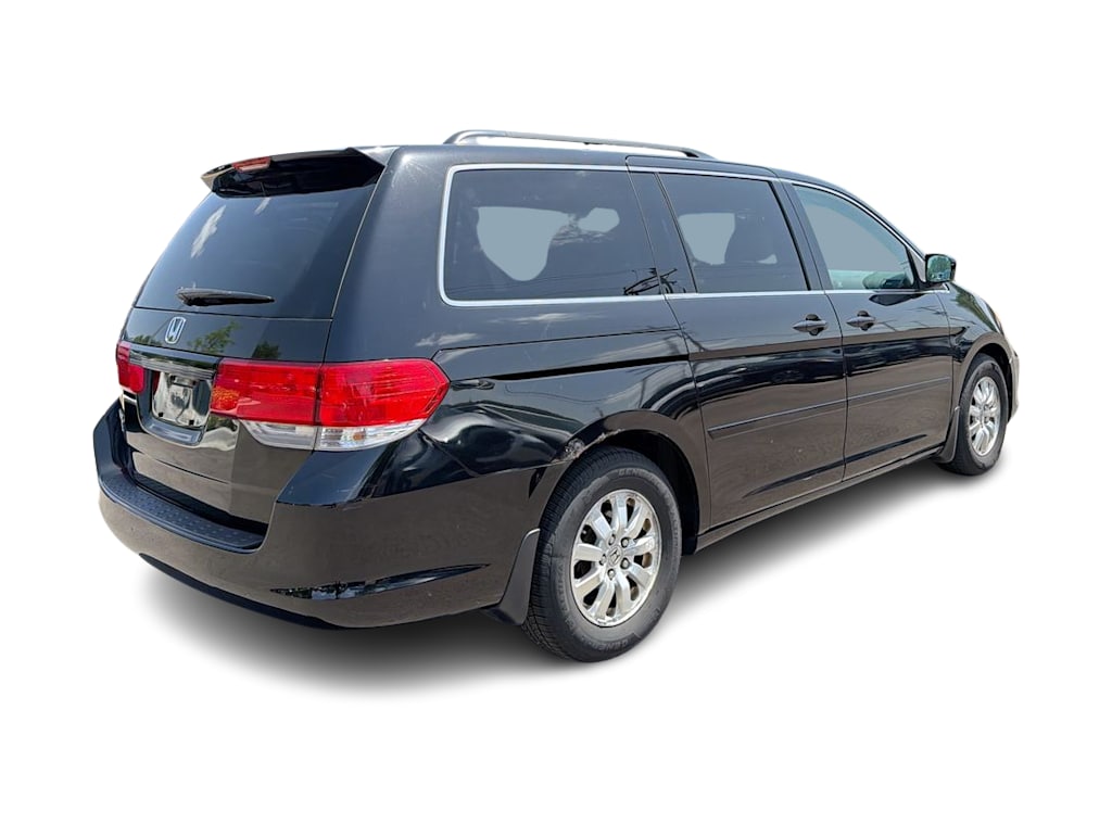 Thumbnail: 2010 Honda Odyssey - 25