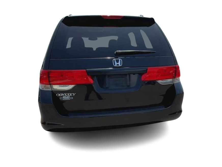 Thumbnail: 2010 Honda Odyssey - 5
