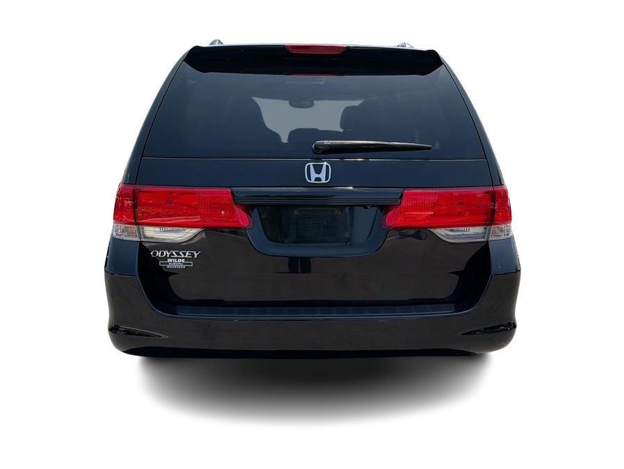 Thumbnail: 2010 Honda Odyssey - 24
