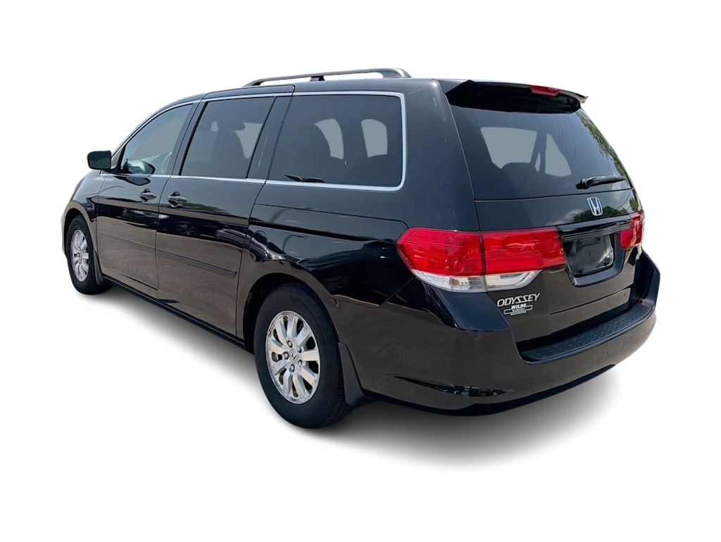 Thumbnail: 2010 Honda Odyssey - 23