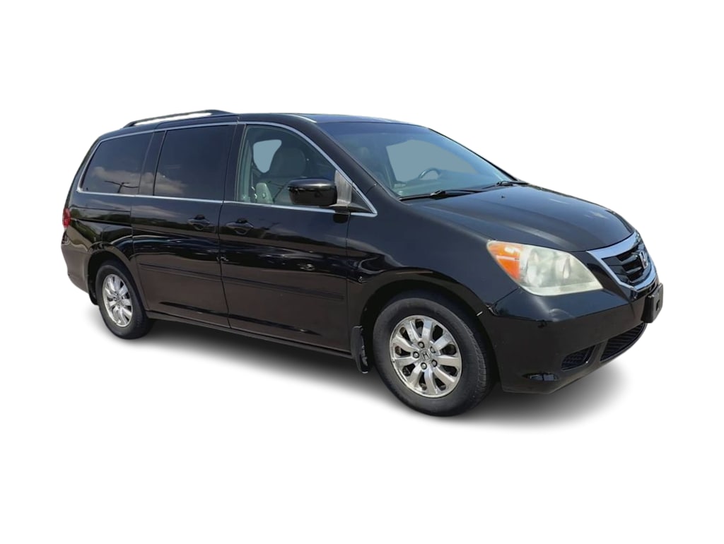 Thumbnail: 2010 Honda Odyssey - 18