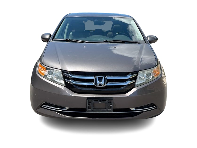 Thumbnail: 2014 Honda Odyssey - 28