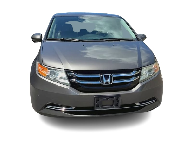 Thumbnail: 2014 Honda Odyssey - 6