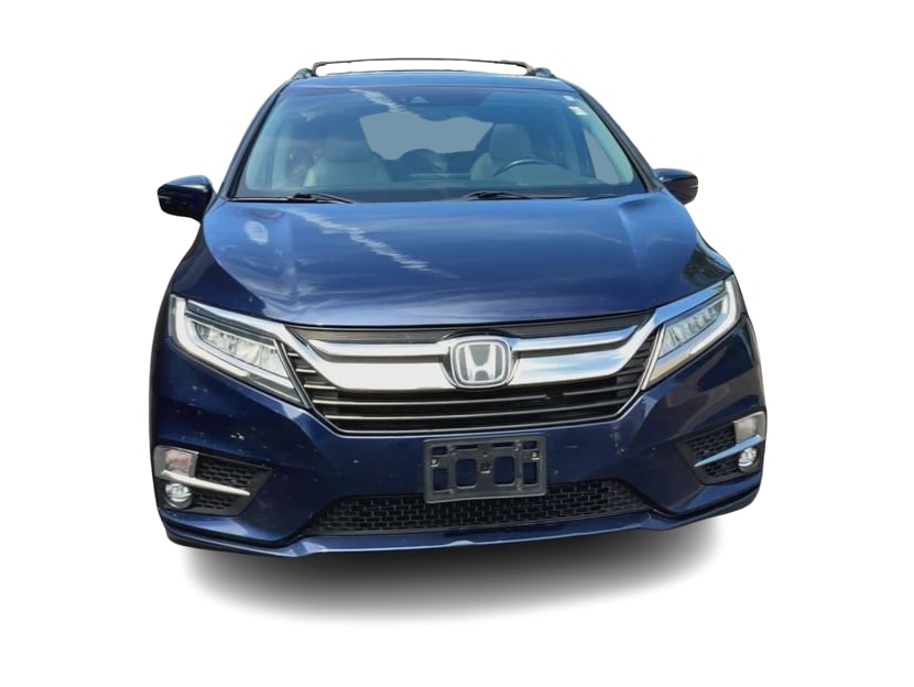 Thumbnail: 2018 Honda Odyssey - 6