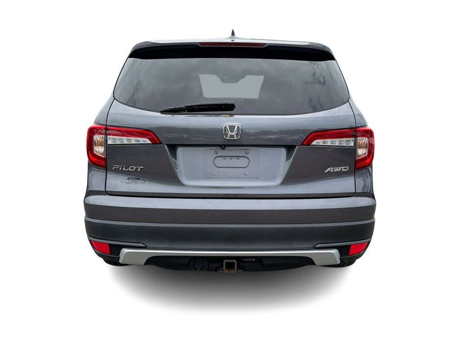 Thumbnail: 2020 Honda Pilot - 23