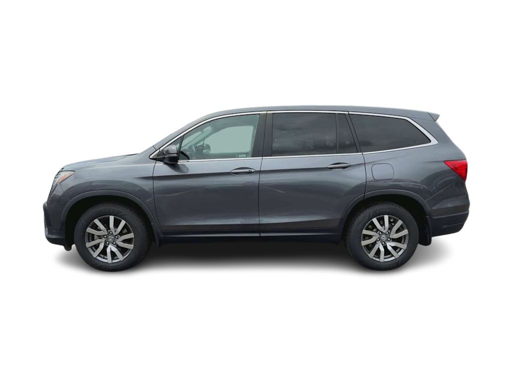 Thumbnail: 2020 Honda Pilot - 3