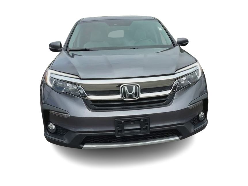 Thumbnail: 2020 Honda Pilot - 6