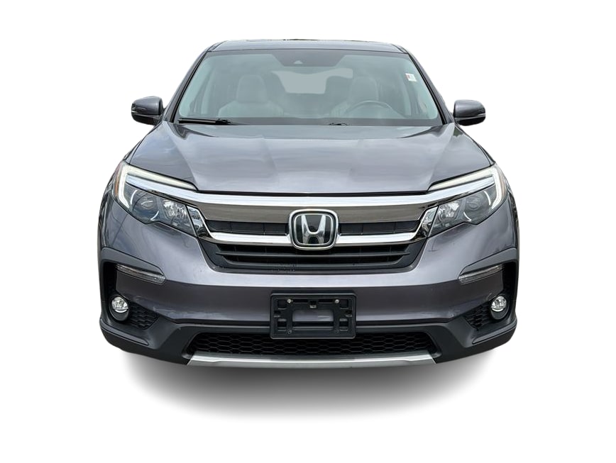Thumbnail: 2020 Honda Pilot - 27