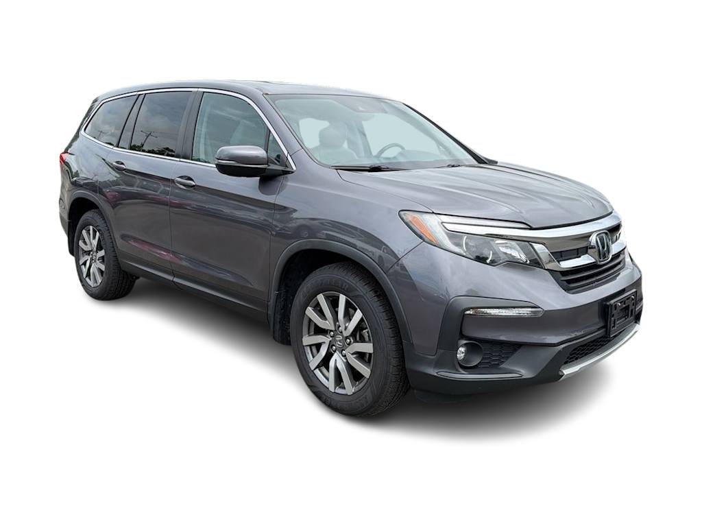 Thumbnail: 2020 Honda Pilot - 26