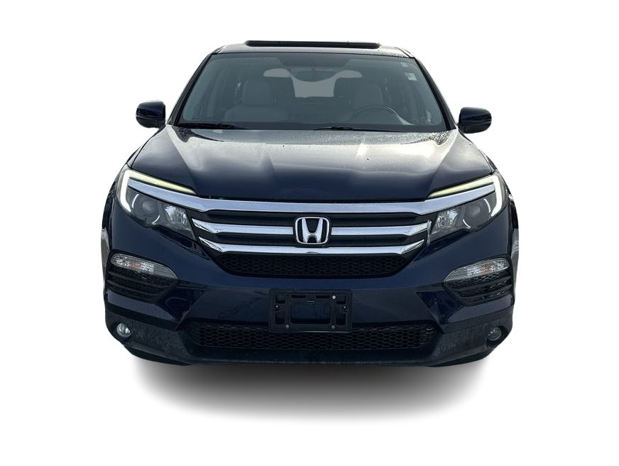 2016 Honda Pilot EX-L 6