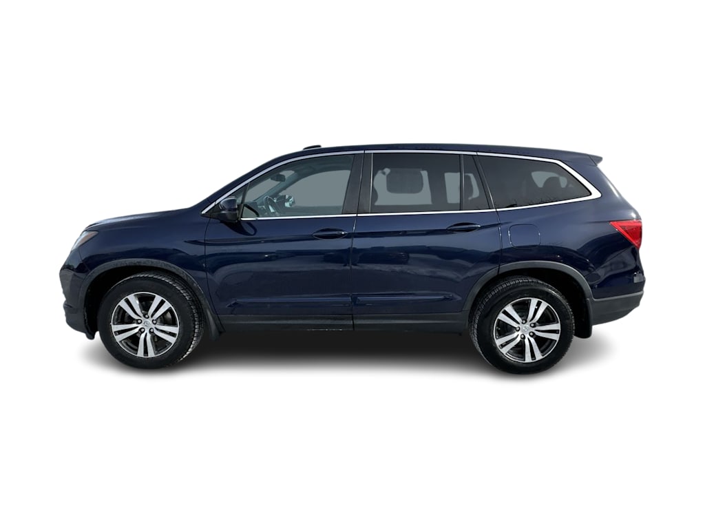 2016 Honda Pilot EX-L 3