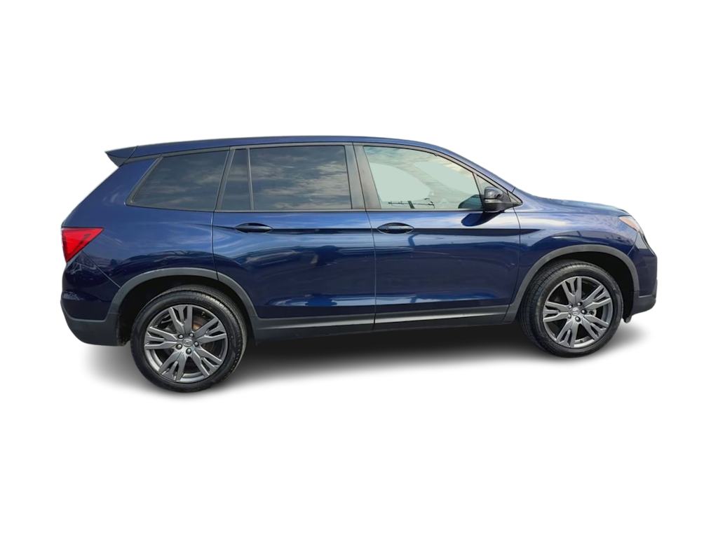 Thumbnail: 2020 Honda Passport - 21