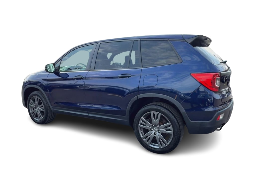 Thumbnail: 2020 Honda Passport - 19