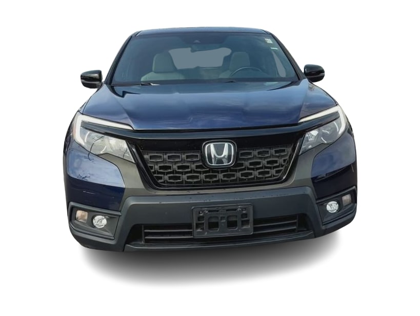 Thumbnail: 2020 Honda Passport - 6