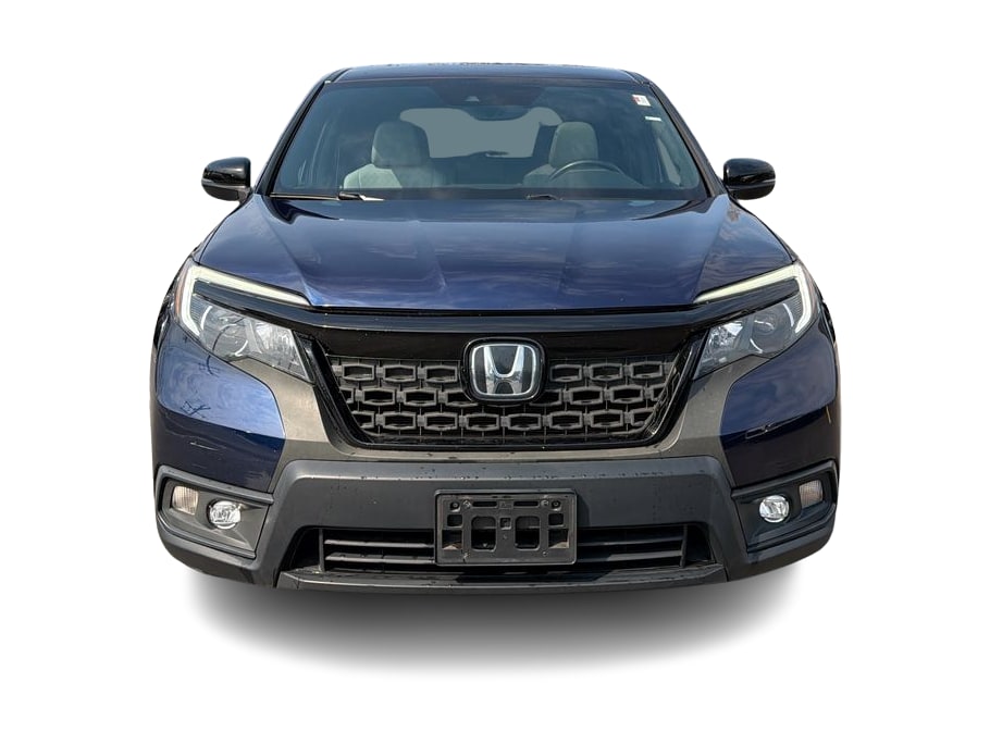 Thumbnail: 2020 Honda Passport - 27
