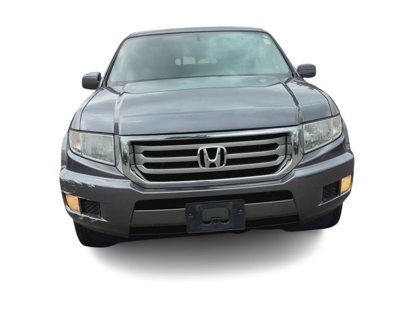 Thumbnail: 2014 Honda Ridgeline - 6