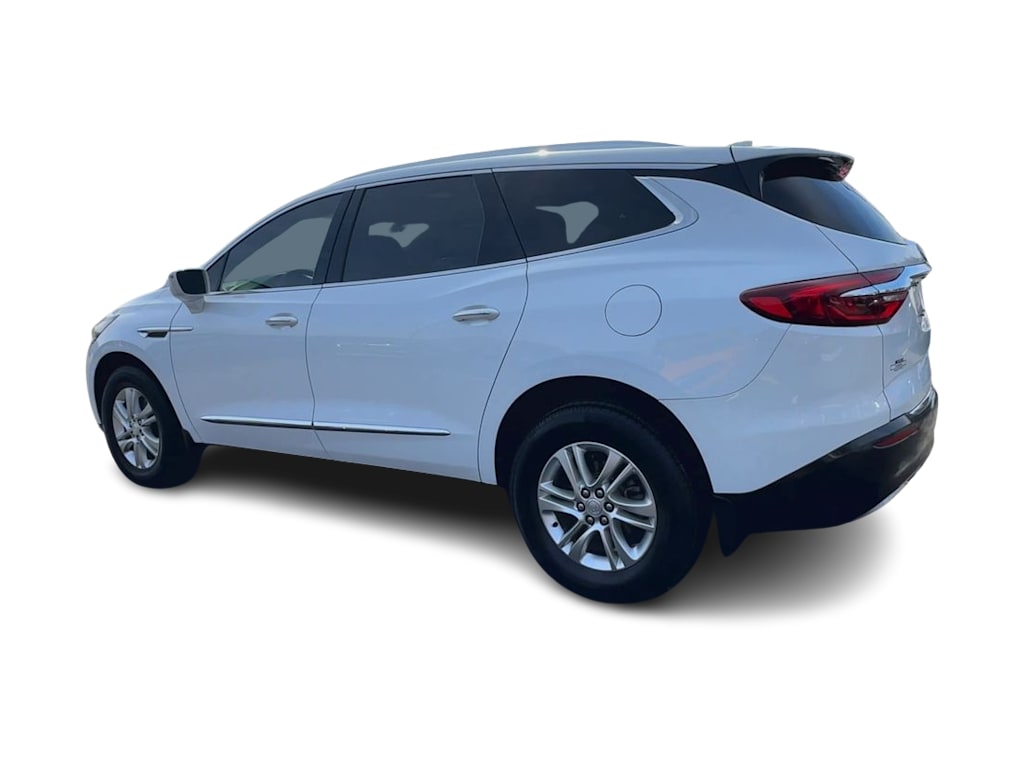 Thumbnail: 2019 Buick Enclave - 19