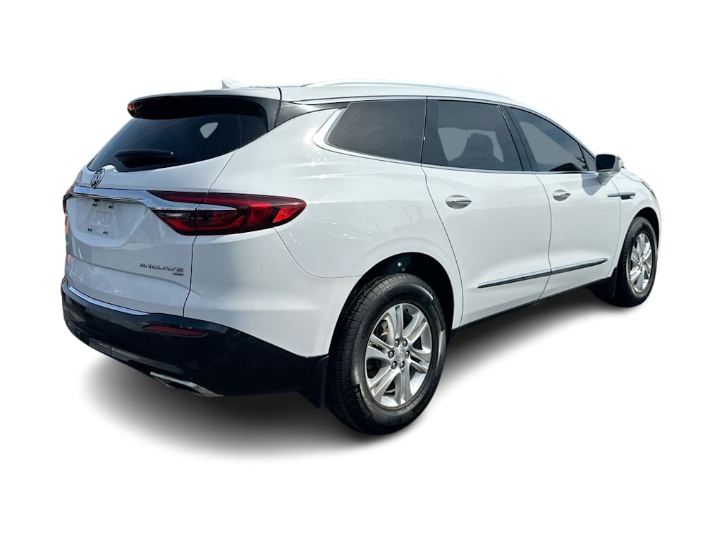 Thumbnail: 2019 Buick Enclave - 24