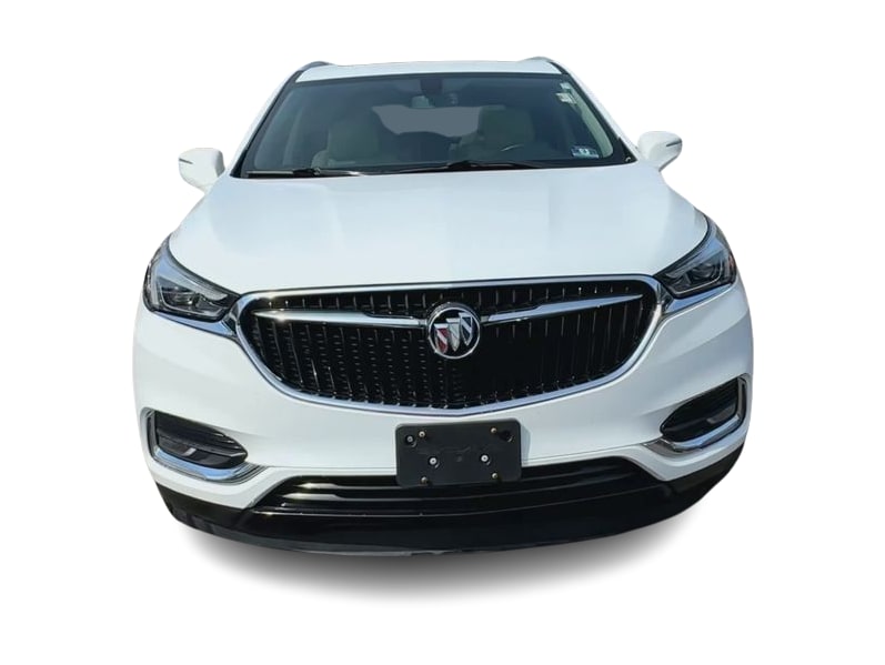 Thumbnail: 2019 Buick Enclave - 6