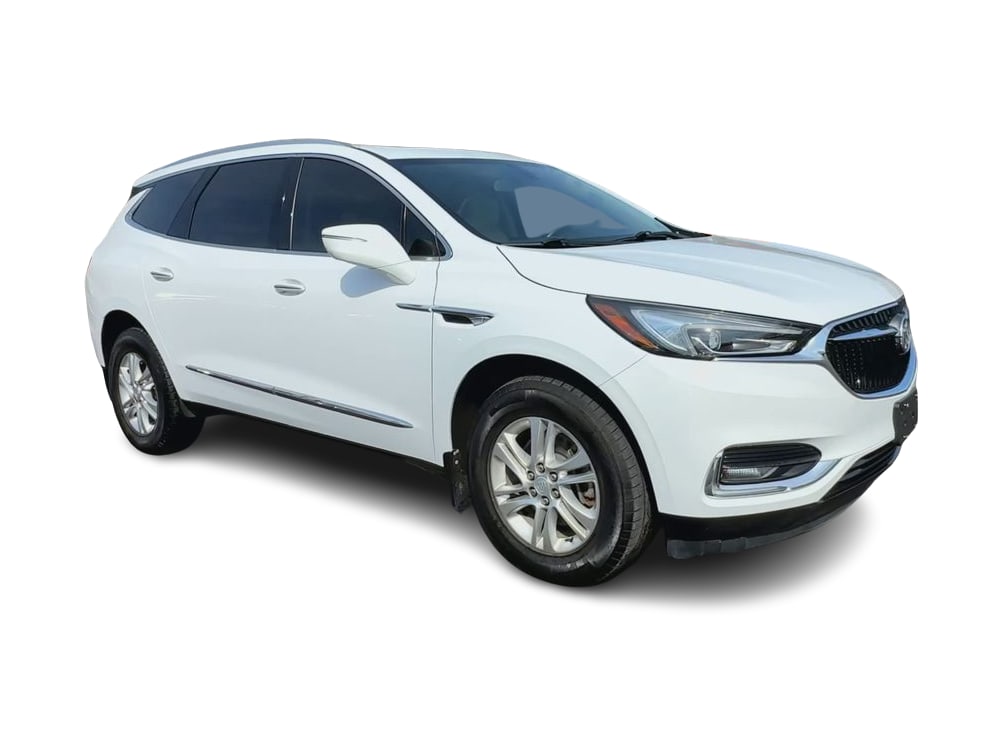 Thumbnail: 2019 Buick Enclave - 17