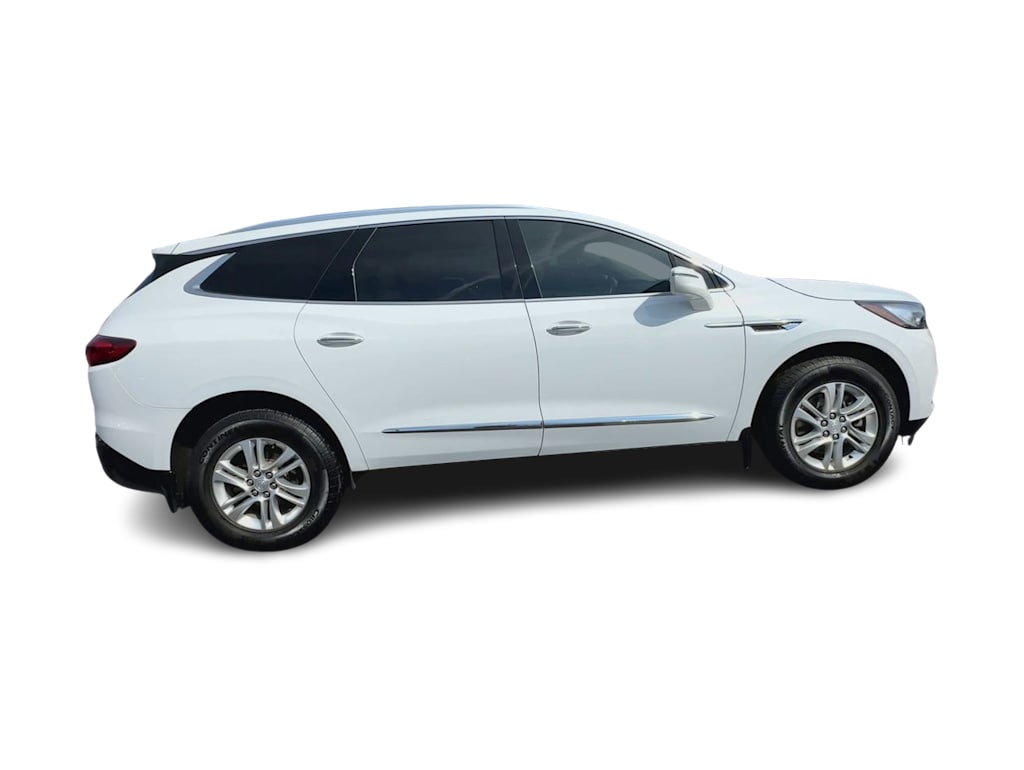 Thumbnail: 2019 Buick Enclave - 22
