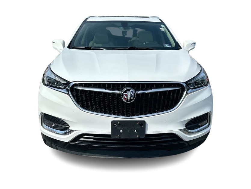 Thumbnail: 2019 Buick Enclave - 27