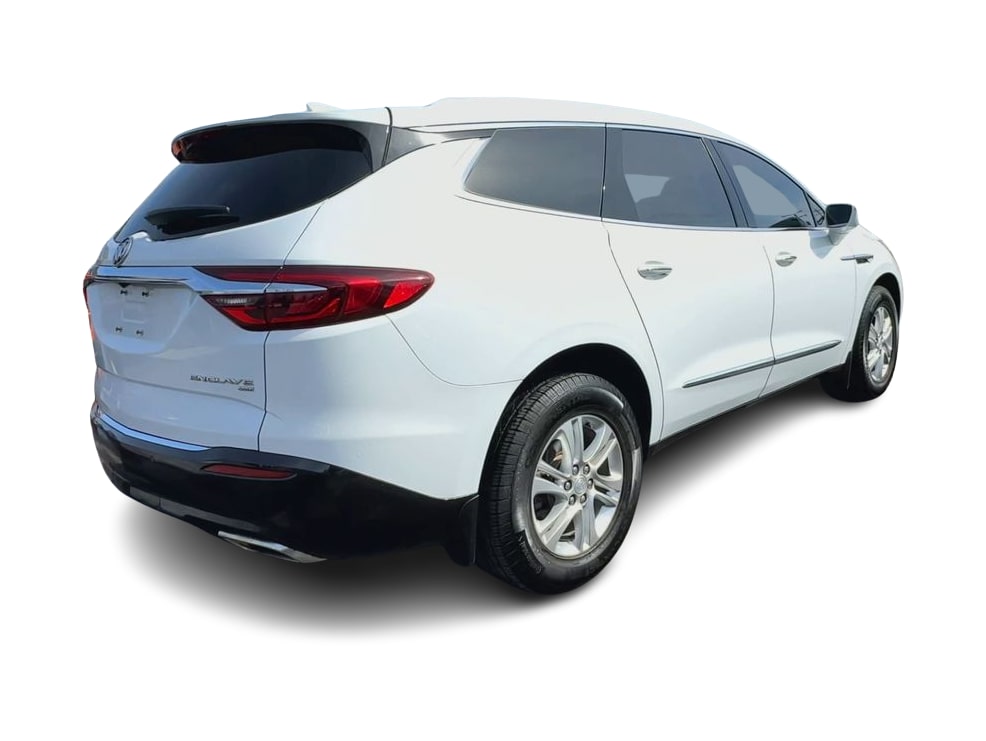 Thumbnail: 2019 Buick Enclave - 21