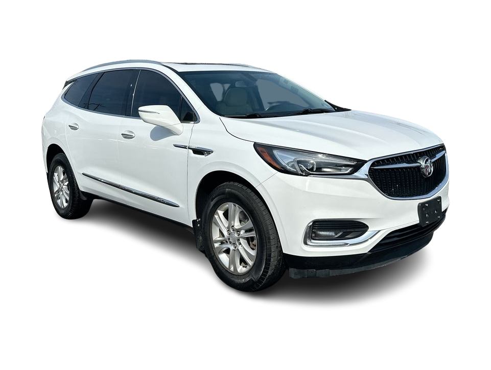 Thumbnail: 2019 Buick Enclave - 26