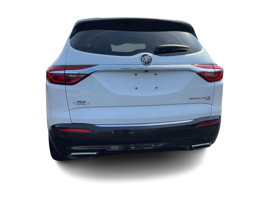 Thumbnail: 2019 Buick Enclave - 20