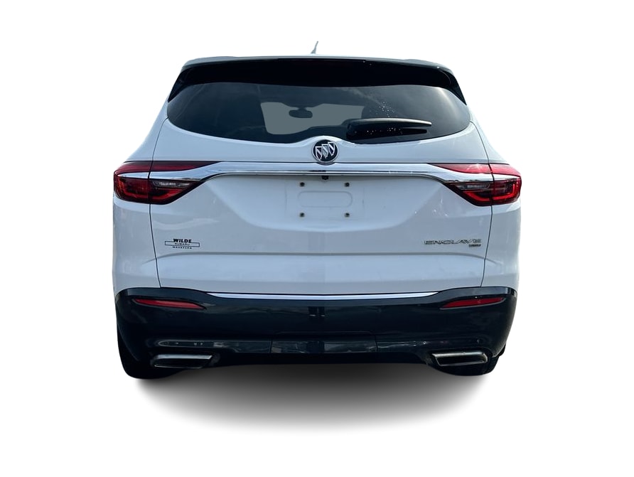 Thumbnail: 2019 Buick Enclave - 5