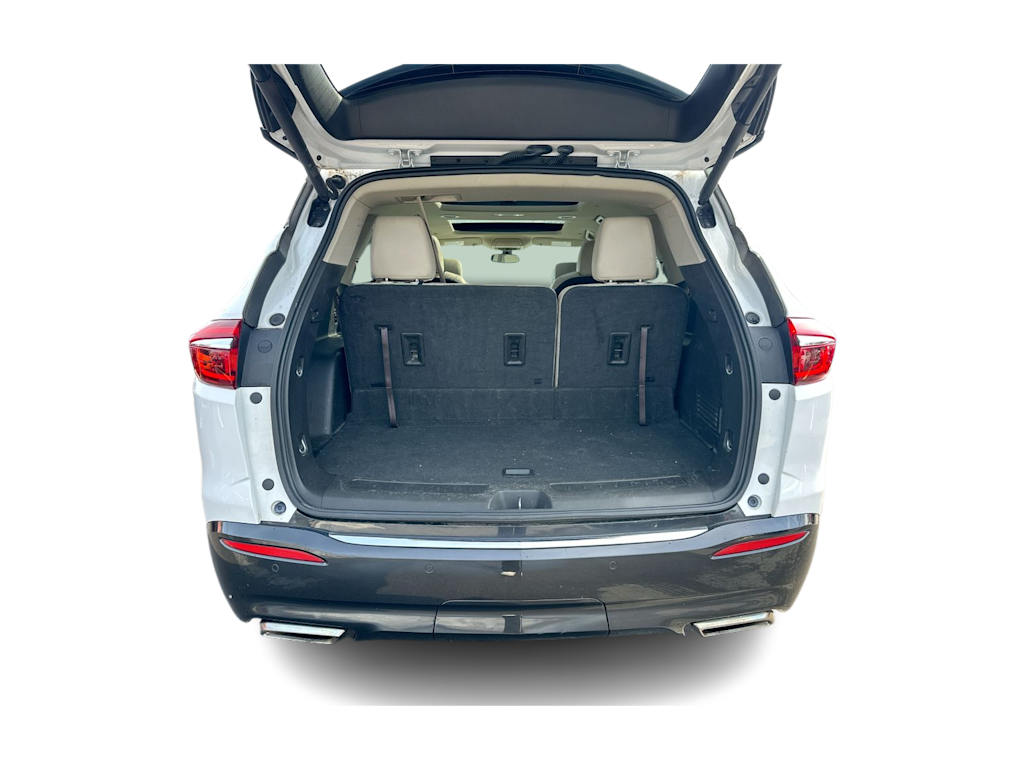 Thumbnail: 2019 Buick Enclave - 16