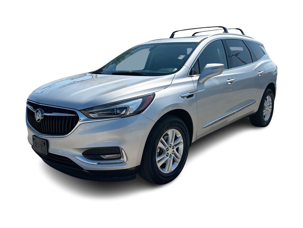 2020 Buick Enclave