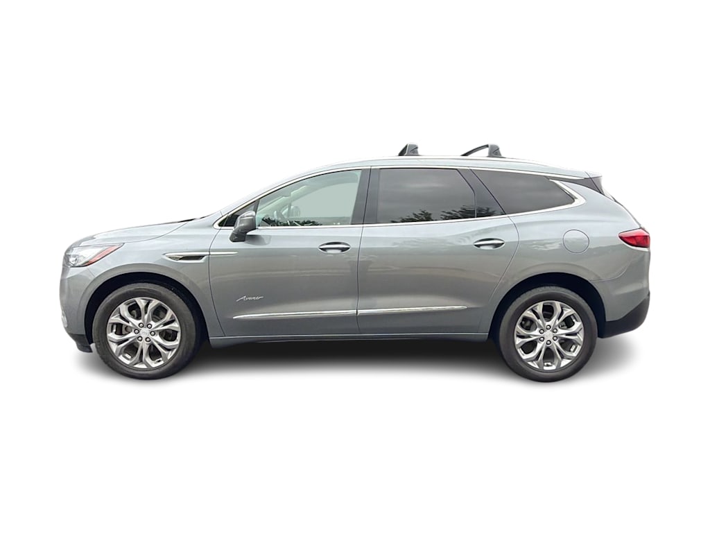 Thumbnail: 2019 Buick Enclave - 21