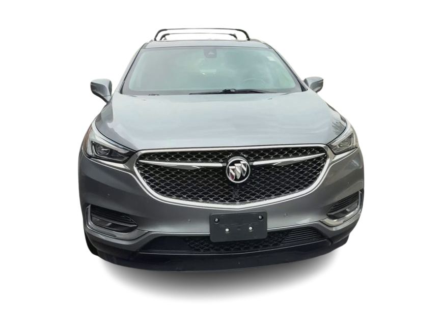 Thumbnail: 2019 Buick Enclave - 6