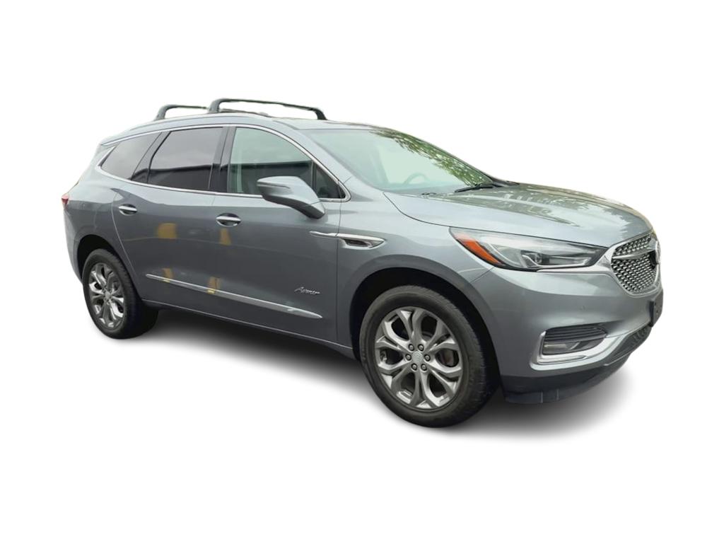 Thumbnail: 2019 Buick Enclave - 17