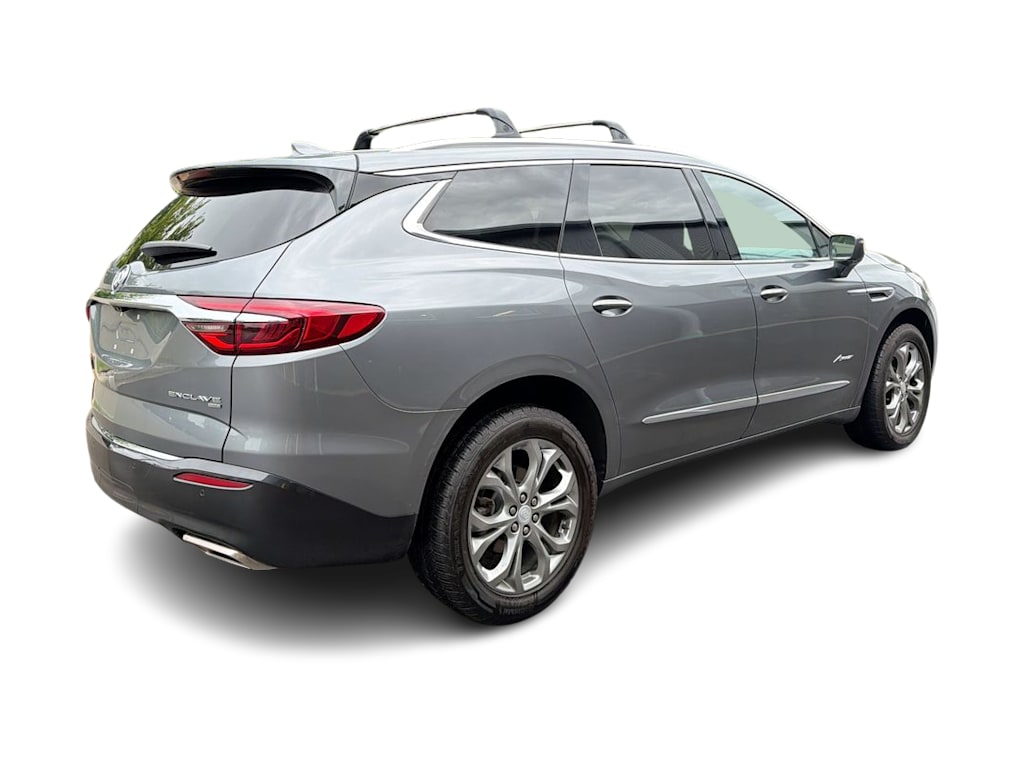 Thumbnail: 2019 Buick Enclave - 24