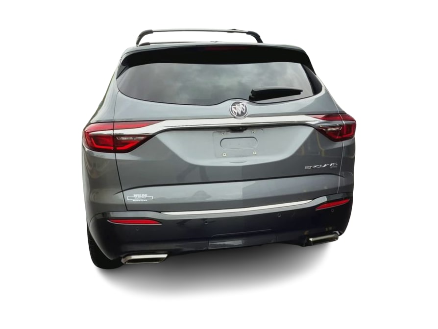 Thumbnail: 2019 Buick Enclave - 5