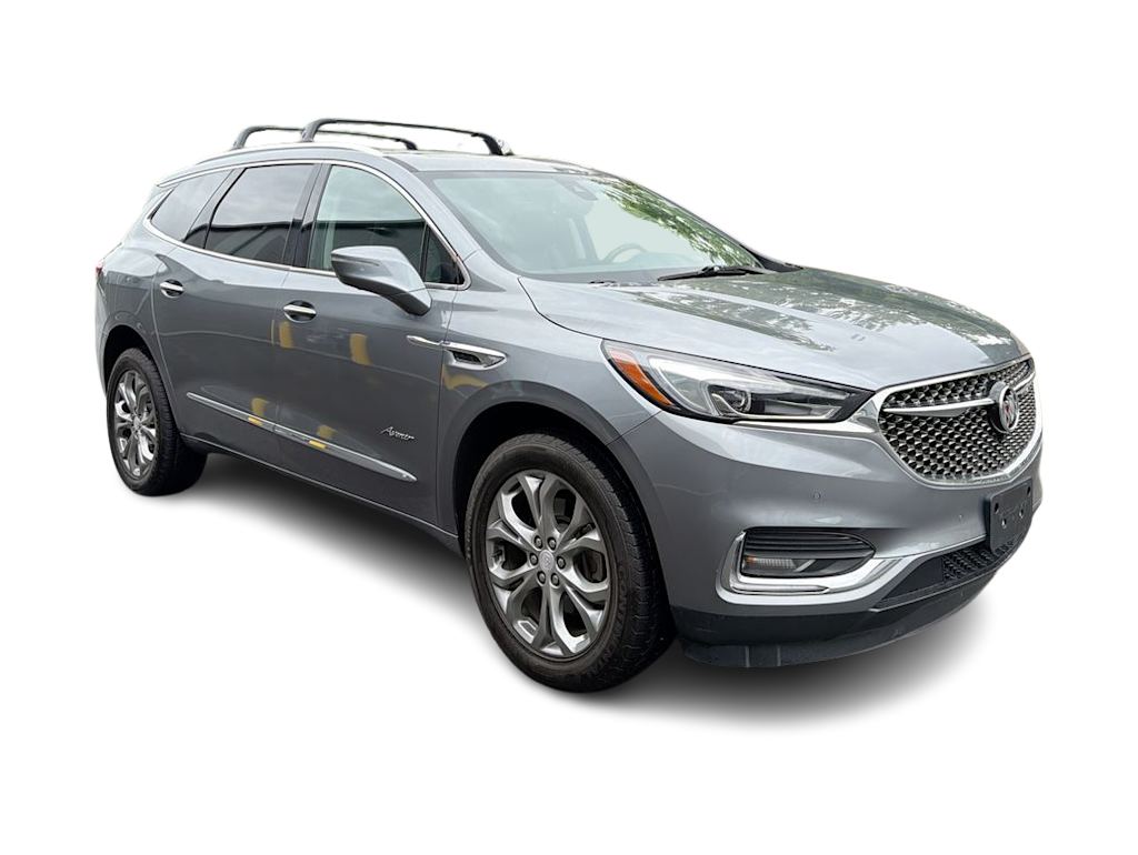 Thumbnail: 2019 Buick Enclave - 26