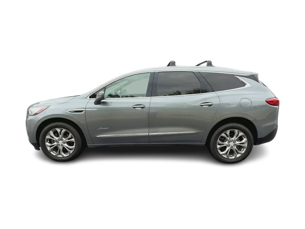 Thumbnail: 2019 Buick Enclave - 3
